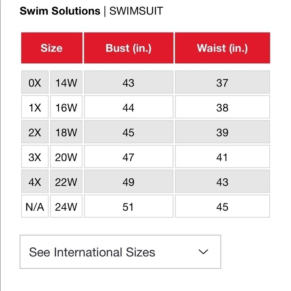 SWIM Solutions Flyaway One Piece Swimdress - Picture 4 of 6